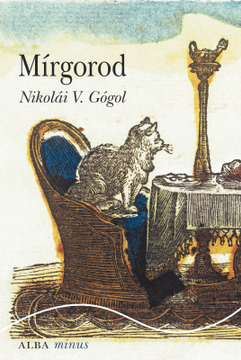 portada Mirgorod (in Spanish)