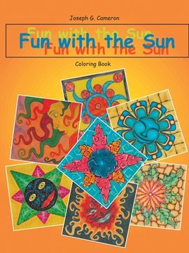 portada Fun with the Sun: Coloring Book (in English)
