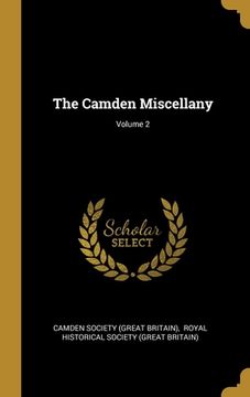 portada The Camden Miscellany; Volume 2 (in English)