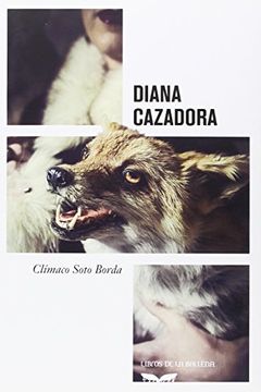 portada DIANA CAZADORA (in Spanish)
