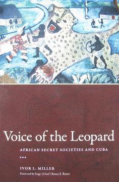 portada voice of the leopard
