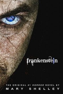 portada frankenstein (in English)