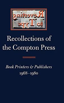 portada The Compton Press (en Inglés)