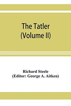 portada The Tatler (Volume ii) (en Inglés)