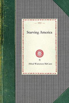 portada Starving America 