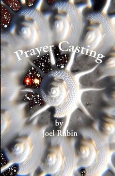portada Prayer Casting (en Inglés)