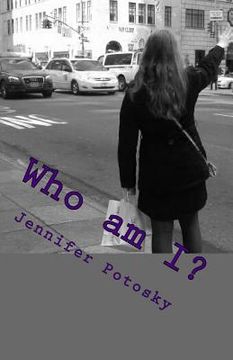 portada Who am I?: Discovering our True Identity as Women in Christ (en Inglés)