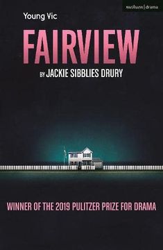 portada Fairview (Modern Plays) (en Inglés)