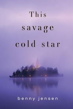 portada This Savage Cold Star (en Inglés)