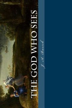 portada The God Who Sees: Lessons from Another Perspective (in English)