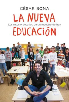 portada La nueva educación (in Spanish)