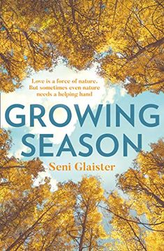 portada Growing Season: The Perfect Uplifting Spring Read! 