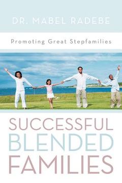 portada successful blended families (in English)