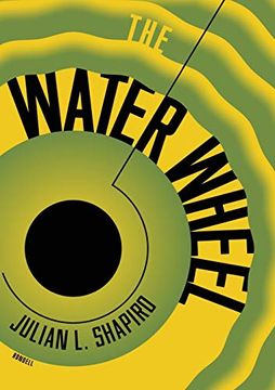 portada The Water Wheel 