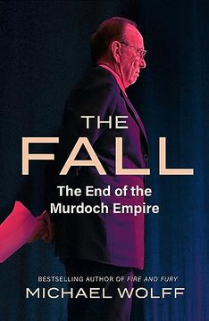 portada The Fall (in English)