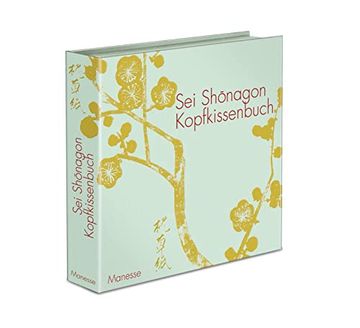 portada Kopfkissenbuch (en Alemán)