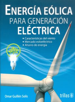 Comprar Generador Eolico De - Buscalibre