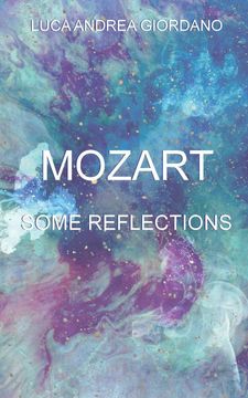 portada Mozart: Some Reflections (in English)