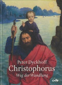 portada Christophorus (in German)