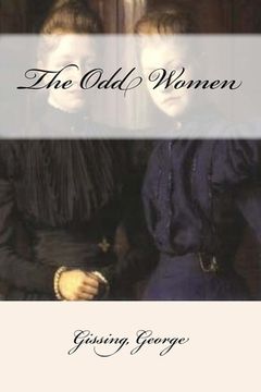 portada The Odd Women