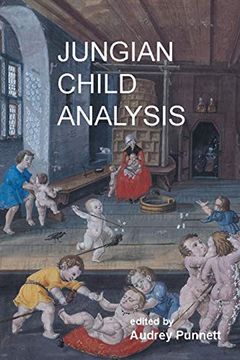 portada Jungian Child Analysis 