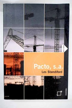 portada Pacto, S. A. (in Spanish)