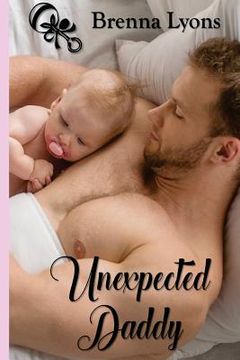 portada Unexpected Daddy (en Inglés)
