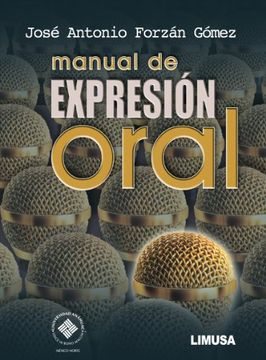 portada manual de expresion oral
