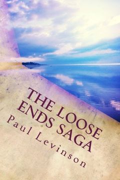 portada The Loose Ends Saga