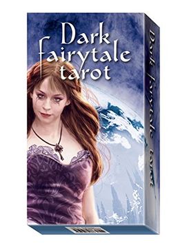 portada Dark Fairytale Tarot (en Inglés)