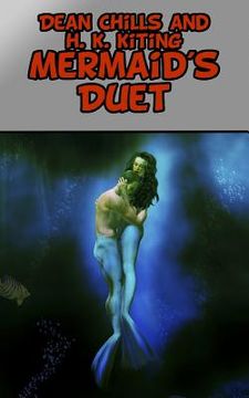 portada Mermaid's Duet