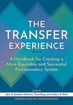 portada The Transfer Experience (in English)