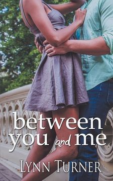 portada Between You and Me