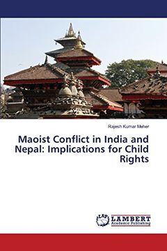 portada Maoist Conflict in India and Nepal: Implications for Child Rights