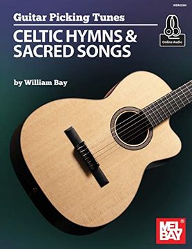 portada Guitar Picking Tunes - Celtic Hymns & Sacred Songs: Celtic Hymns and Sacred Songs (in English)