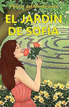 portada El Jardín de Sofía (in Spanish)