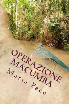 portada Operazione Macumba (in Italian)