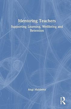 portada Mentoring Teachers 