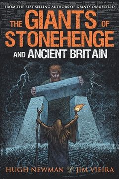 portada The Giants of Stonehenge and Ancient Britain (en Inglés)