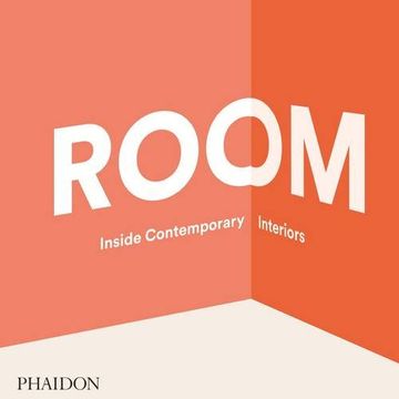 portada Room: Inside Contemporary Interiors (en Inglés)