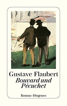 portada Bouvard und Pecuchet (in German)