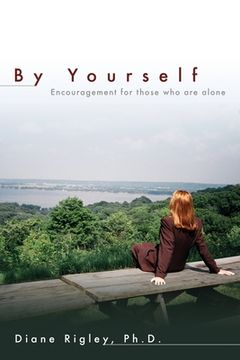 portada By Yourself (in English)
