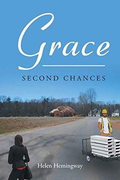 portada Grace: Second Chances (en Inglés)