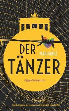 portada Der Tänzer: Gay-Geister-Geschichte (en Alemán)