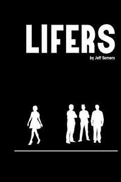 portada Lifers (in English)