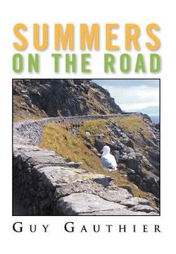 portada summers on the road
