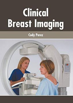 portada Clinical Breast Imaging (en Inglés)