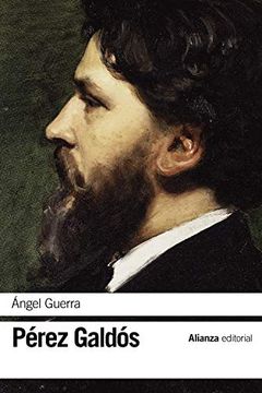 portada Ángel Guerra (in Spanish)