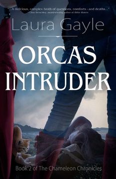 portada Orcas Intruder (in English)