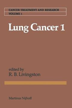 portada Lung Cancer 1 (in English)